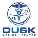 Dusk Pharmacy logo